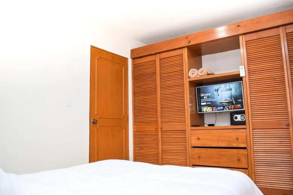 Cancun Marlin 32 Apartamento