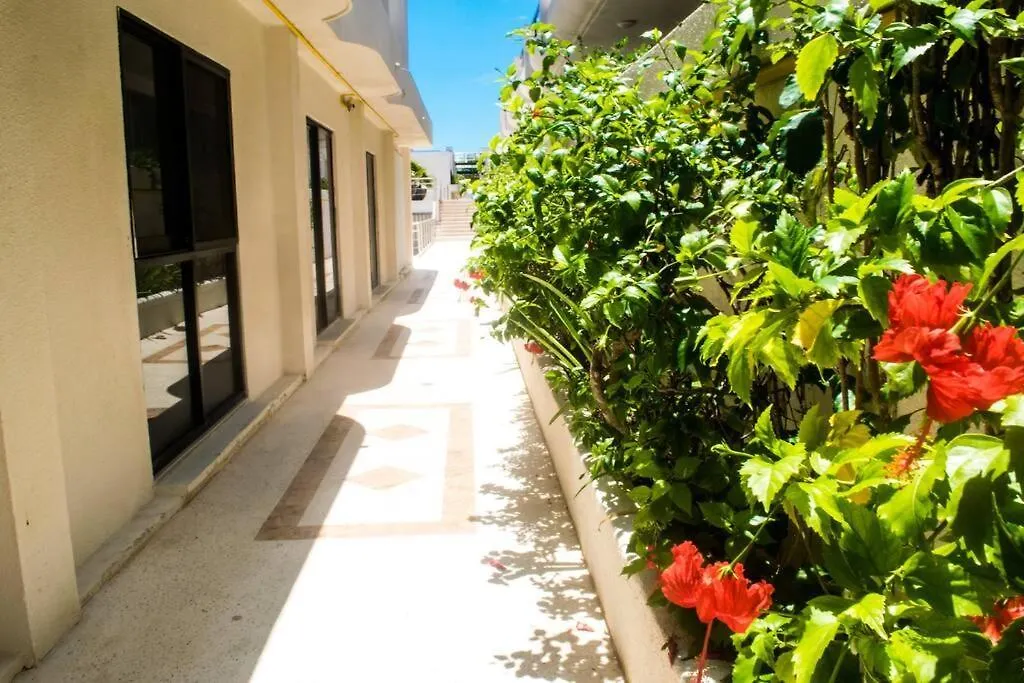 Cancun Marlin 32 Apartment