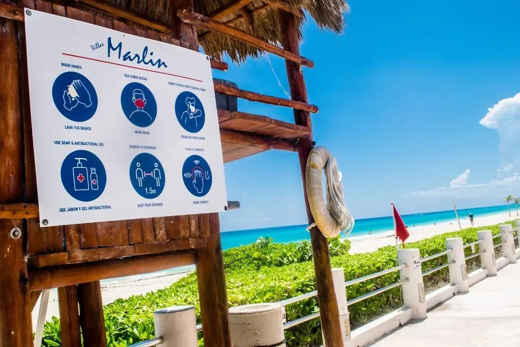 Cancun Marlin 32 México