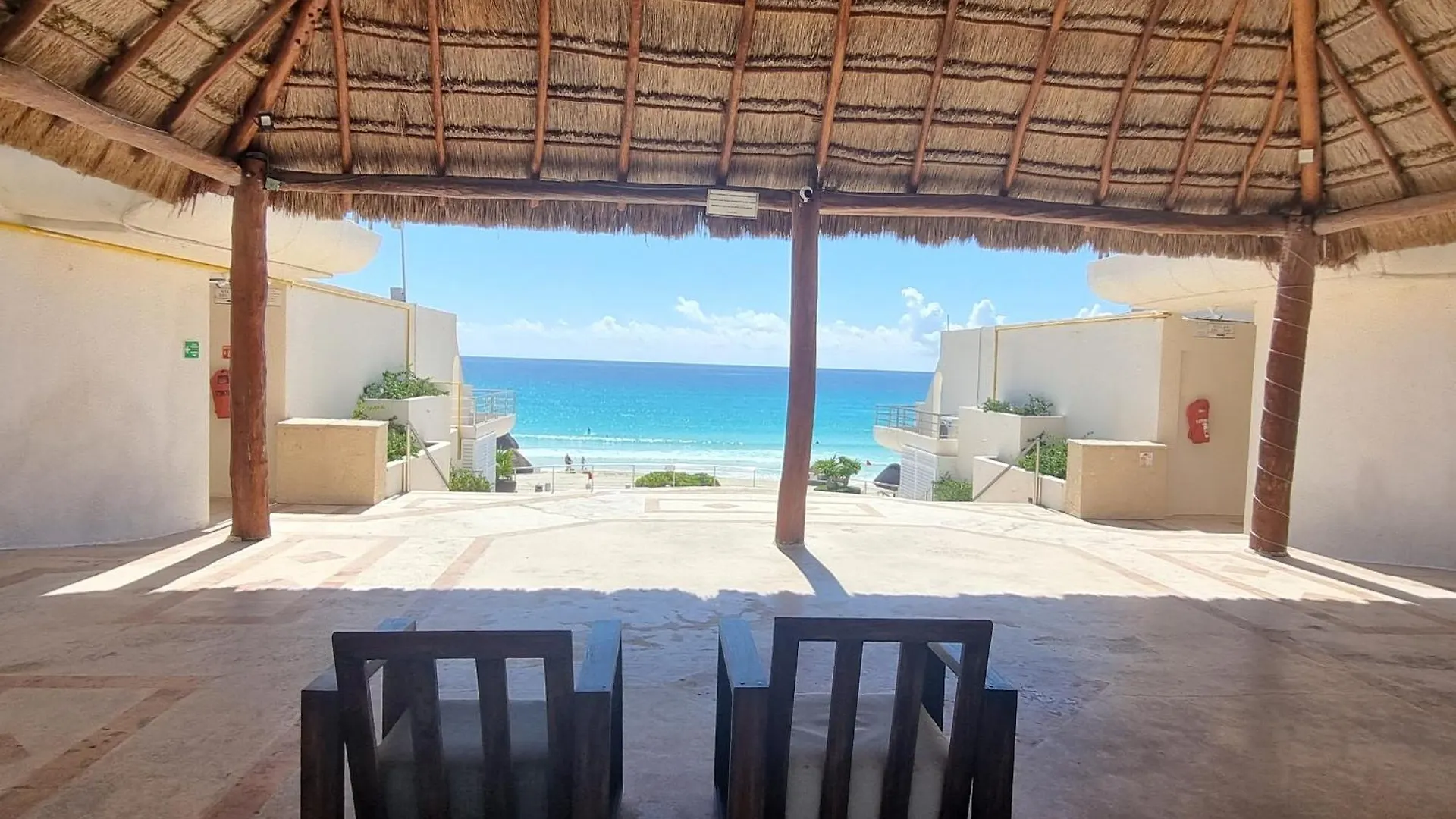 Apartment Cancun Marlin 32