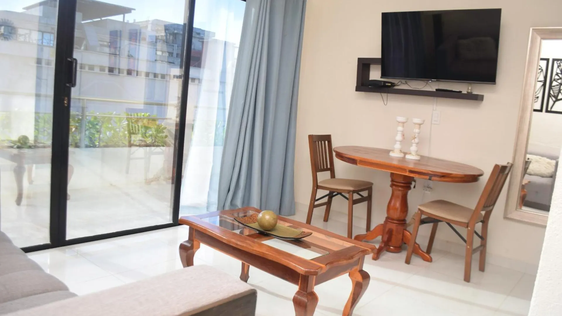 Cancun Marlin 32 Apartment