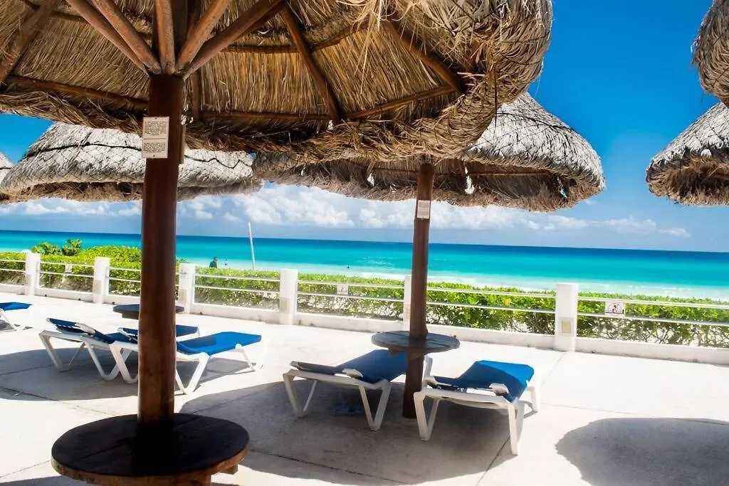 Apartment Cancun Marlin 32 Mexiko