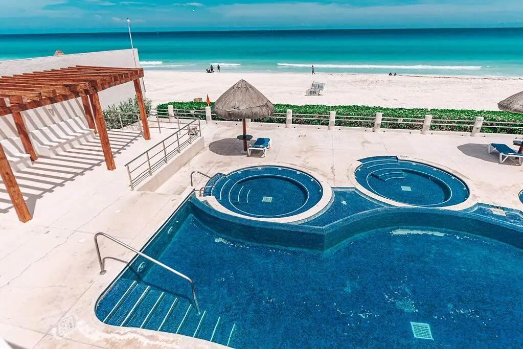 Apartment Cancun Marlin 32