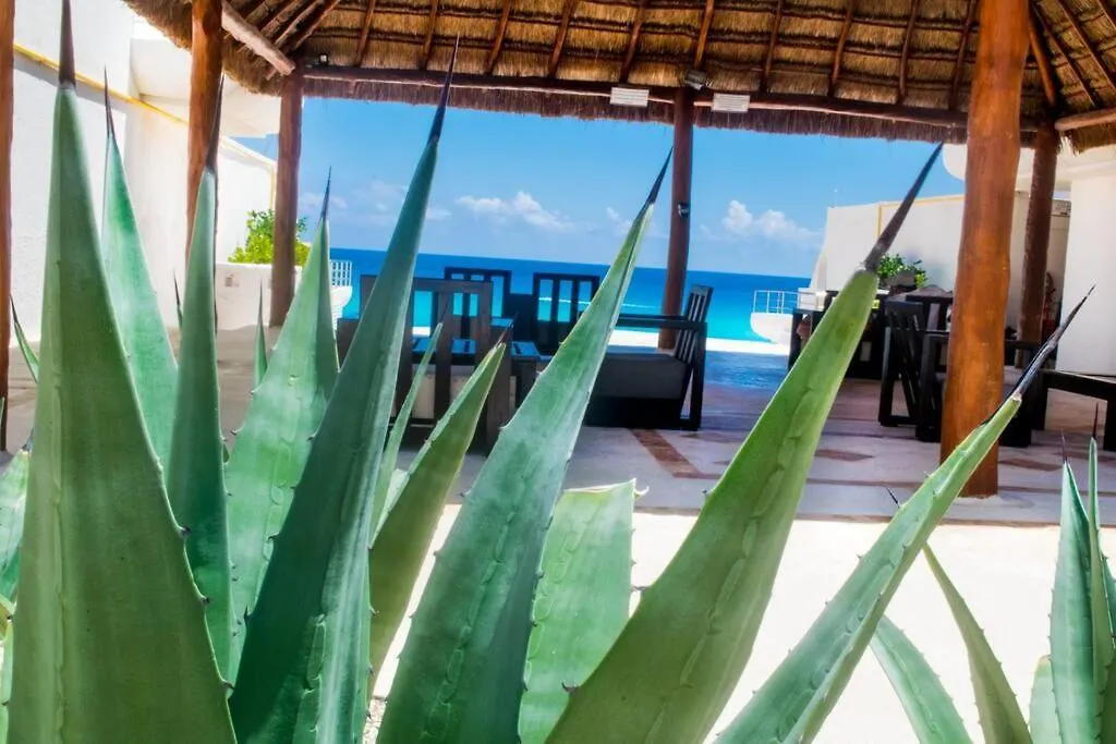 Cancun Marlin 32 Daire