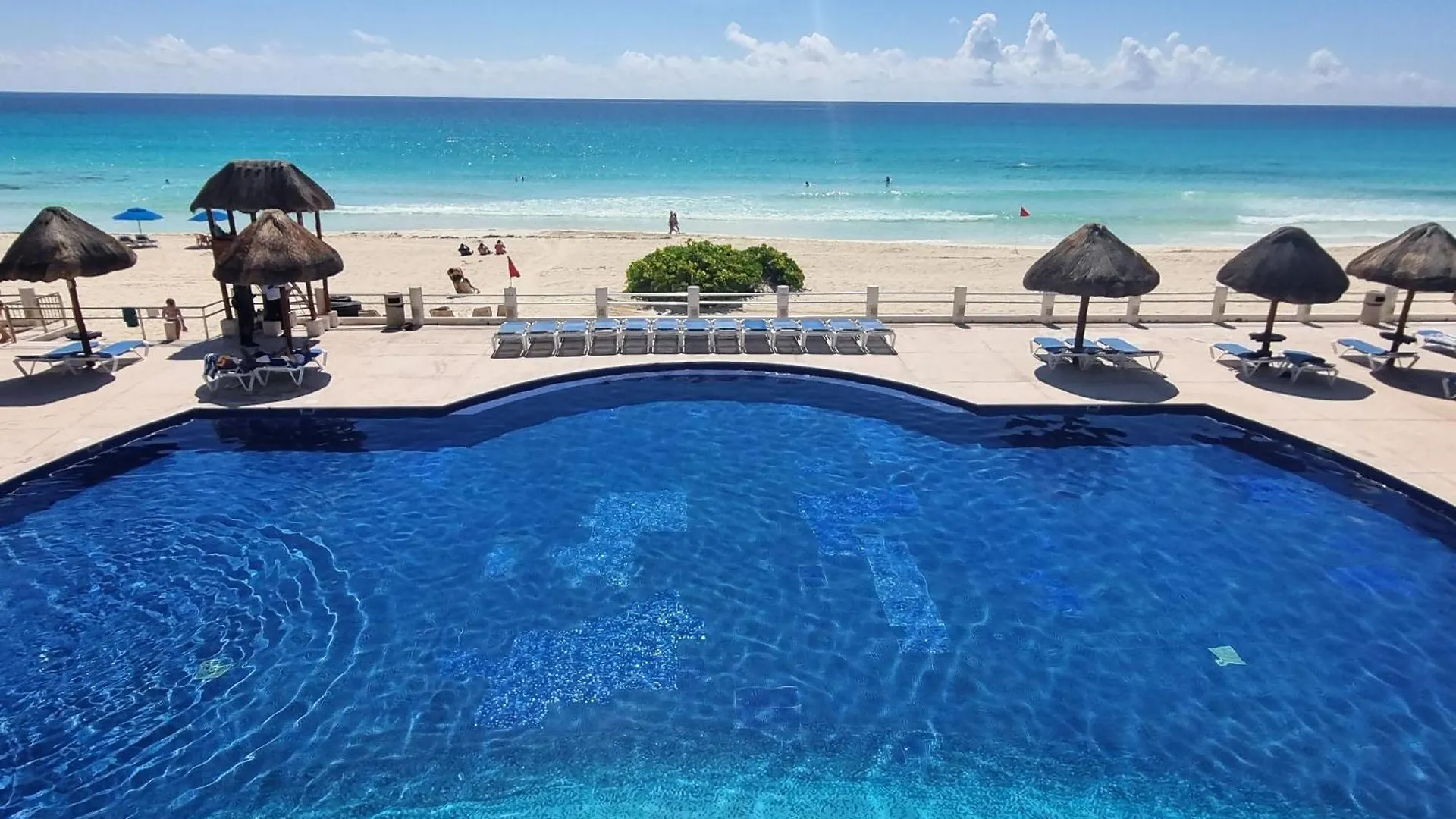 Cancun Marlin 32 Apartment