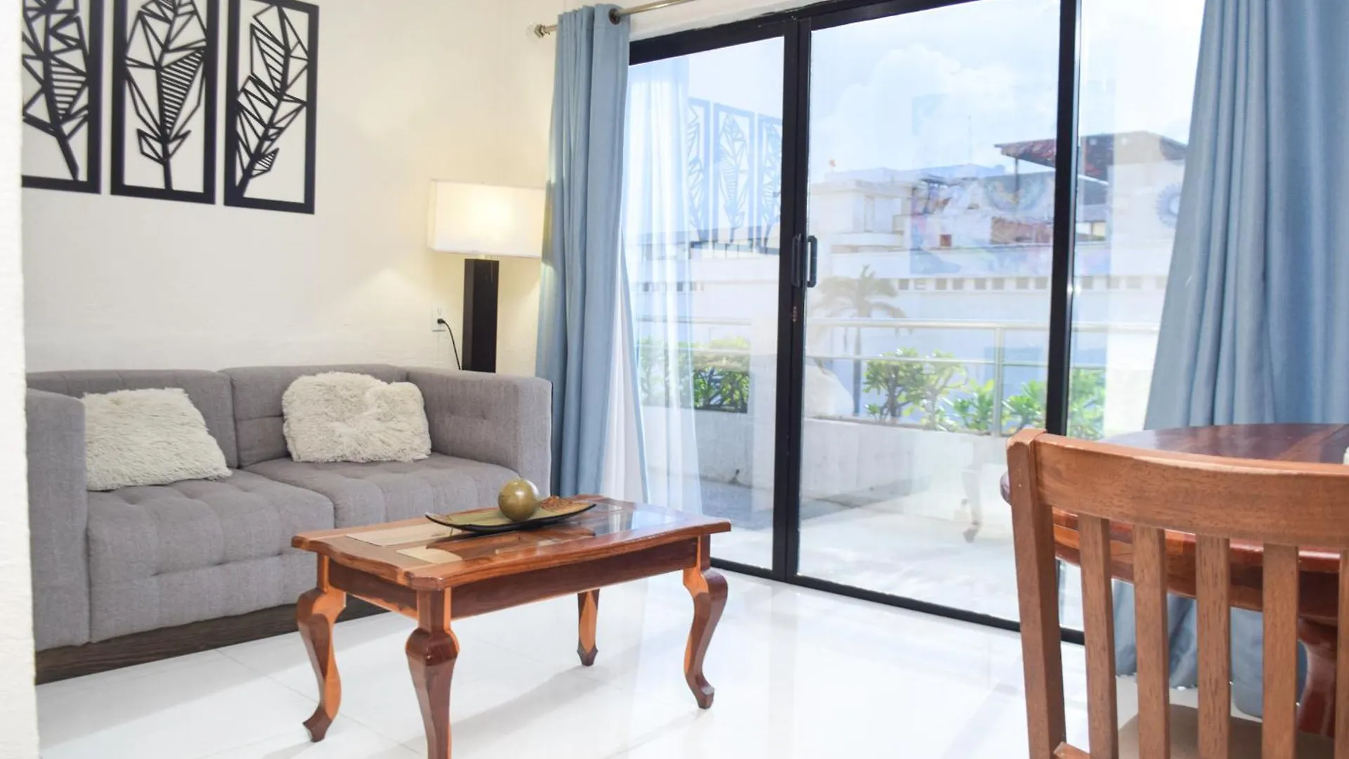Apartment Cancun Marlin 32 Mexiko