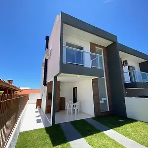 Sobrado Ingleses/santinho - Vista Mar Florianópolis