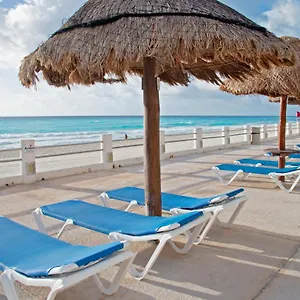 Apartamento Perfect Vacation Getaway,ocean View,wifi,, Cancún