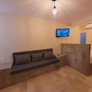 Apartamento Novaga Downtown D-09, Cancún