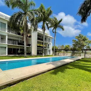 Apartamento Bonampak By Andiani Travel - Families Or Work Stays Only, Cancún