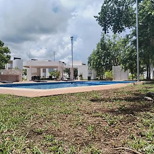 Hermosa Casa En Bonanza Lafitte